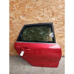 Porte Arriere Droit Citroen C4 2 Phase 1